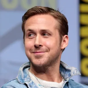 Ryan Gosling