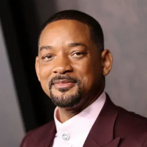 Will Smith 