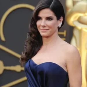 Sandra Bullock