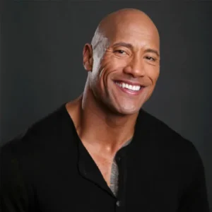 Dwayne Johnson 