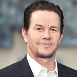 Mark Wahlberg