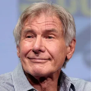 Harrison Ford 