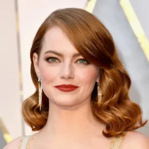 Emma Stone