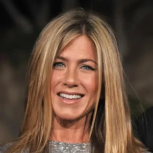 Jennifer Aniston