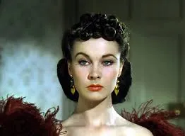 Vivien Leigh 