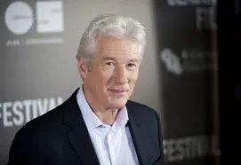 Richard Gere
