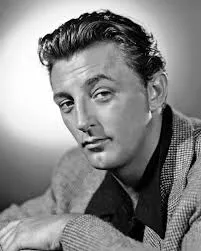 Robert Mitchum 