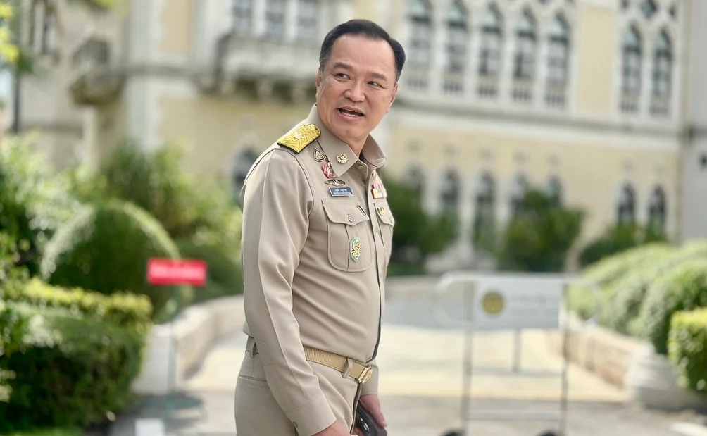 อนุทิน