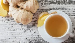 8 สูตร สมุนไพรแก้เจ็บคอ