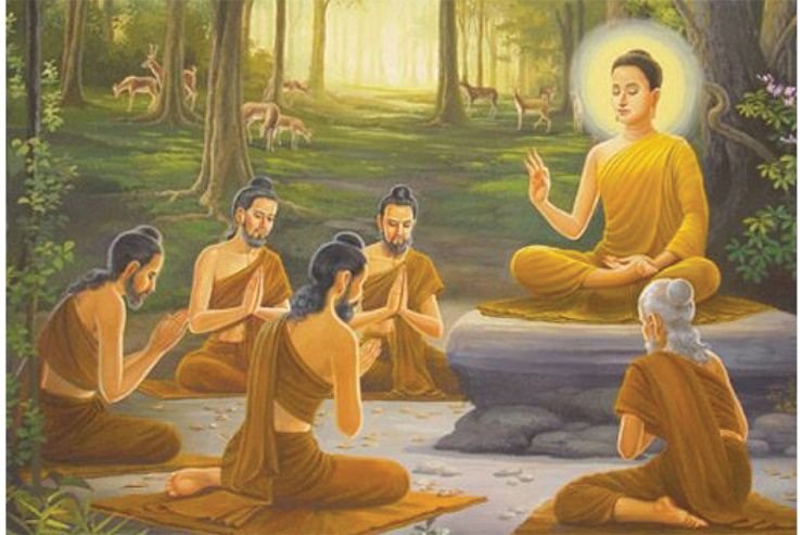 วันอาสาฬหบูชา 12 ก.ค. 68 เปิดประวัติวันพระรัตนตรัย ชวนทำบุญ เวียนเทียน