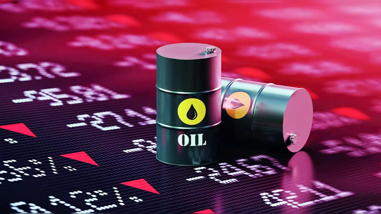 Rosneft ผลประกอบการ