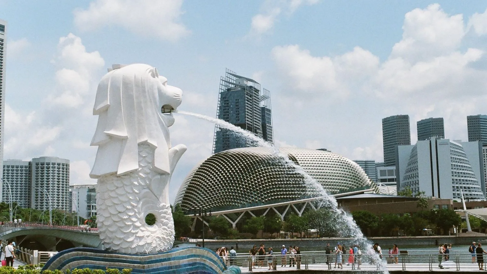 ประเทศปลอดภัยสุดในโลก