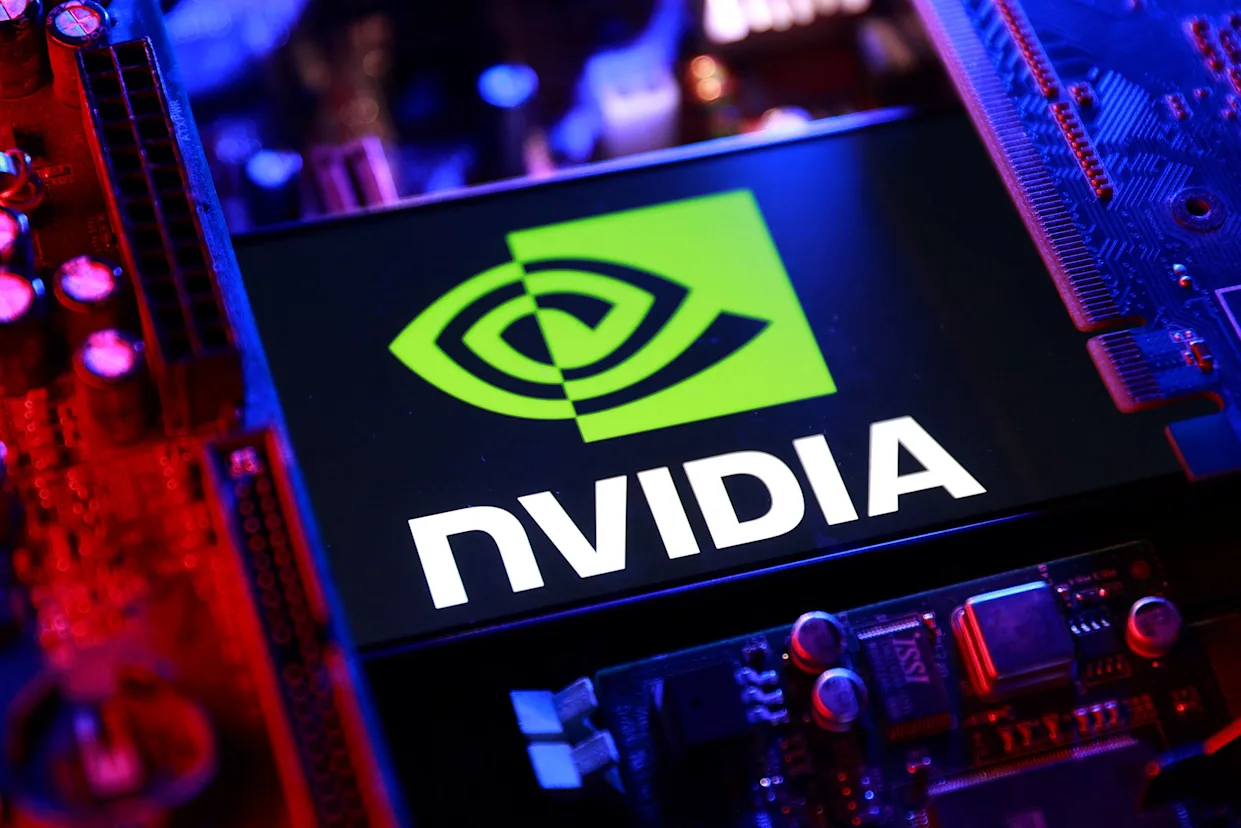 จีนสอบสวน Nvidia เปิดสมรภูมิใหม่ ‘กฎหมายผูกขาด’ ในสงครามชิป สหรัฐฯ-จีน