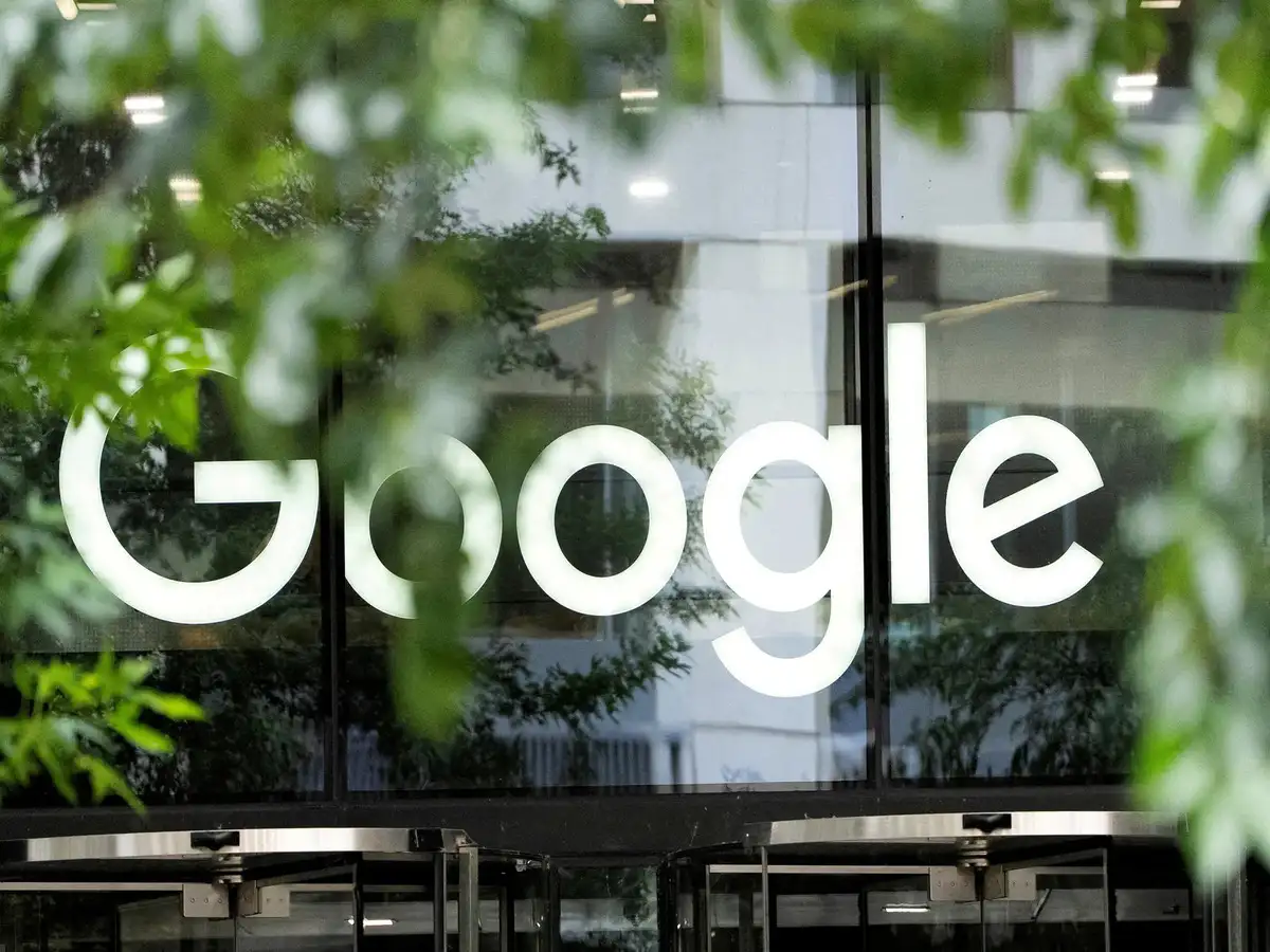 Google ล่มตุรกี