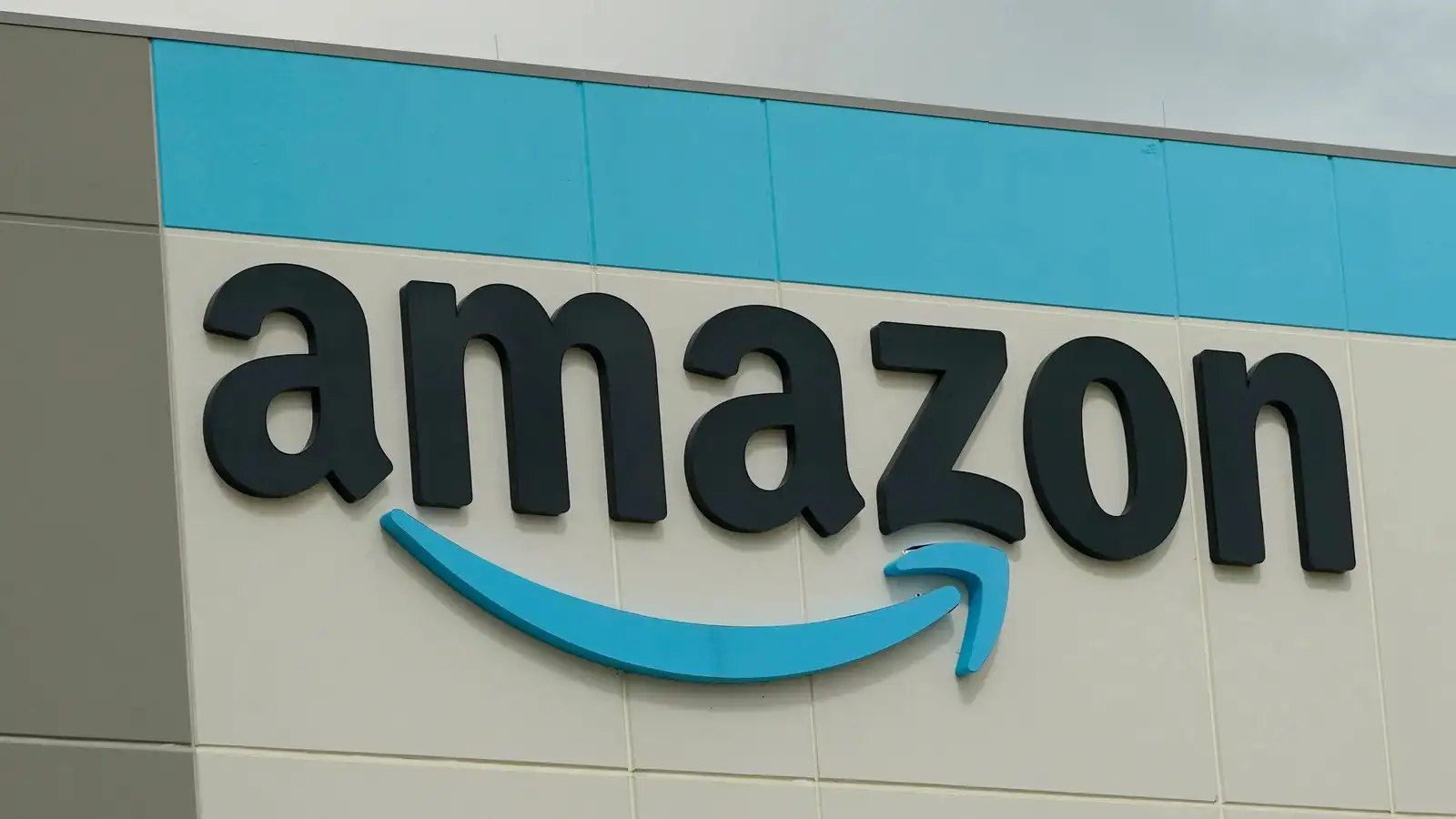 Amazon ระบบกลับมาออนไลน์