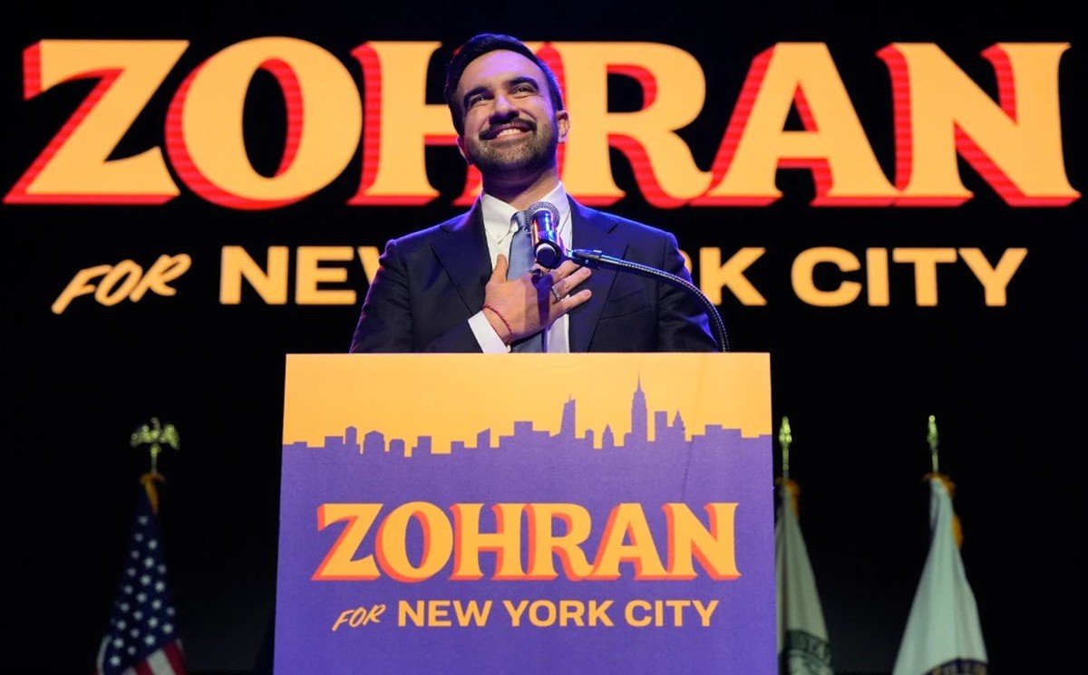 โซห์ราน มัมดานี