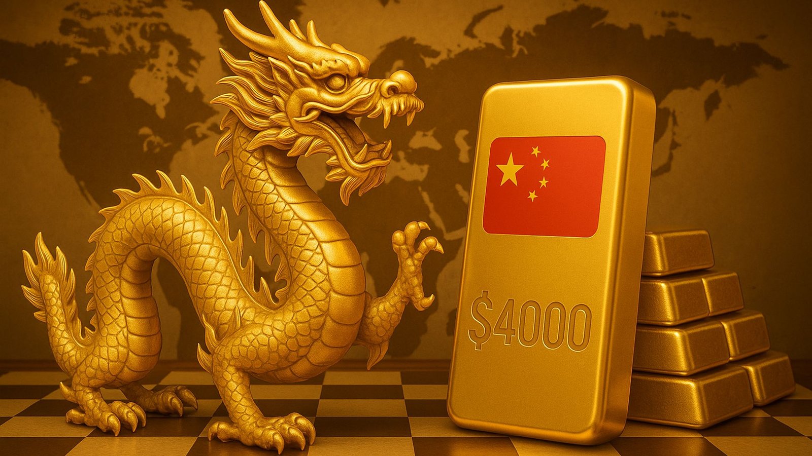 กัมพูชา ฝากทองในจีน