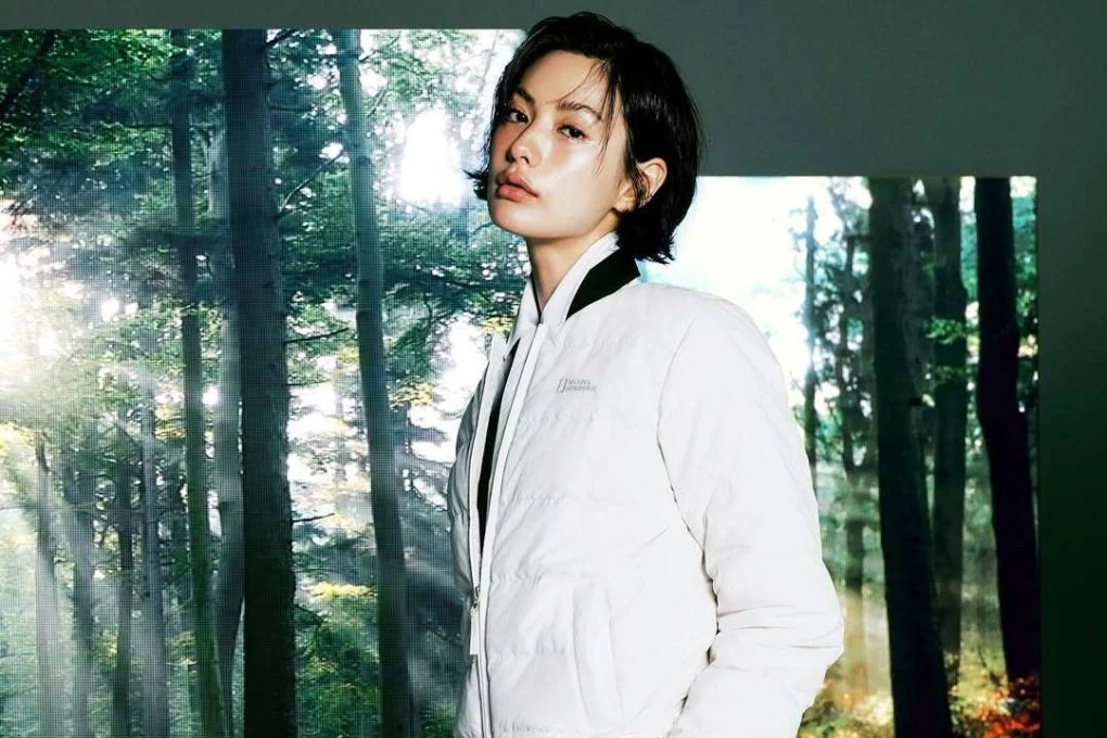 Nana นักร้องเกาหลีใต้ จับโจร