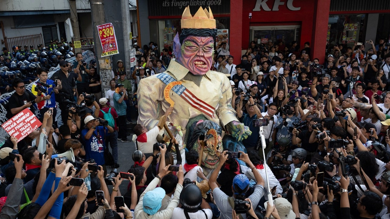 ทุจริตโครงการป้องกันน้ำท่วม