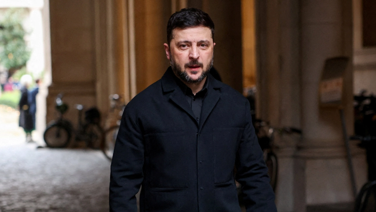 การเลือกตั้งยูเครน