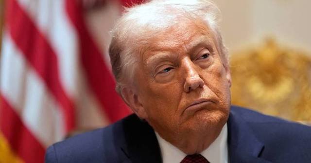 ทรัมป์ระงับศึกไทย-กัมพูชา