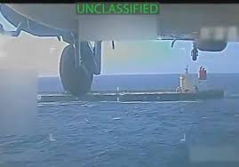 สหรัฐฯ ยึดเรือบรรทุกน้ำมัน