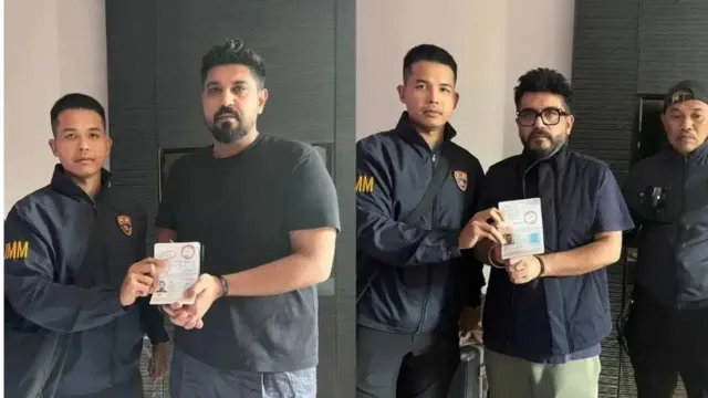 จับเจ้าของไนต์คลับไฟไหม้