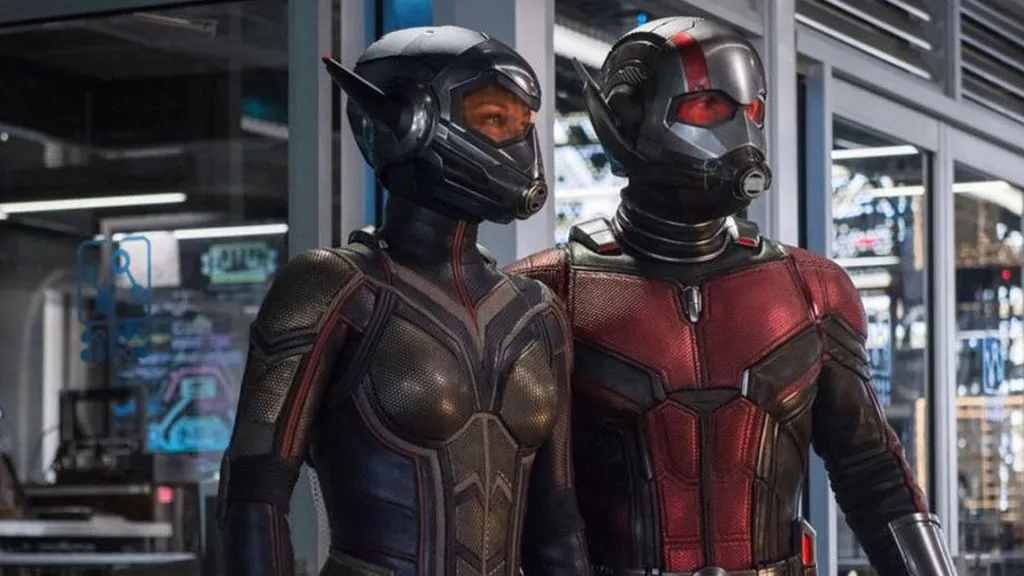 รีวิวหนัง Ant-Man จิ๋วพิฆาตจักรวาล รีวิวไตรภาค Ant-Man จากหัวขโมยดวงตกสู่มหาบุรุษผู้กุมความลับควอนตัมบน movie24hd