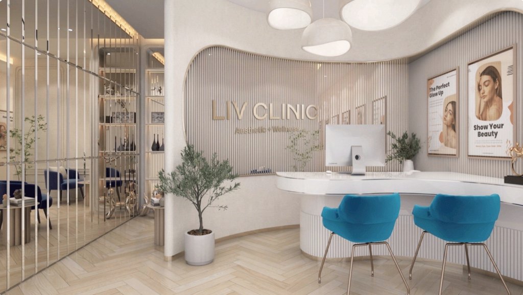 LIV Clinic Aesthetic+Wellness Koh Phangan